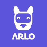Arlo AI logo - Similar company to Phd Financial