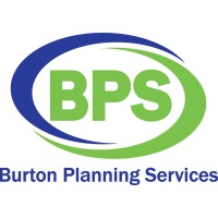 Burton Planning Services logo - Similar company to Warhol & Wall St.