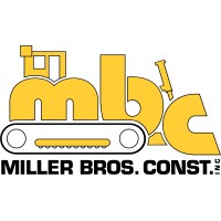 Miller Bros. Const., Inc. logo - Similar company to Kwest Group