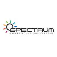 Spectrum Smart Solutions Systems logo - Similar company to D-Ctrl Home Automation Solutions