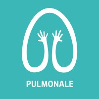 Pulmonale - Associação Portuguesa de Luta Contra o Cancro do Pulmão logo - Similar company to Spcctv - Sociedade Portuguesa De Cirurgia Cardíaca, Torácica E Vascular
