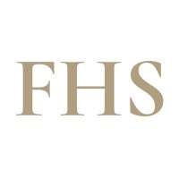 Fitzgerald Hospitality Services logo - Similar company to Avon Wedding Barn