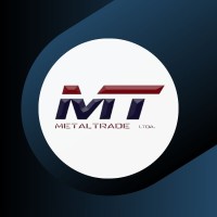 Metal Trade logo - Similar company to Vid Indústria E Comércio De Máquinas