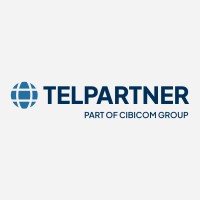 Telpartner A/S logo - Similar company to Km Telecom A/S