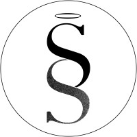 Saints of Steel logo - Similar company to Studio Seagraves