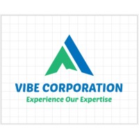VIBE CORPORATION logo - Similar company to Techmech Electro Controls