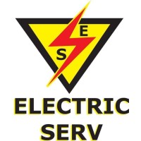 Electric serv logo - Similar company to Wire Hub