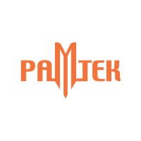 PAMTEK logo - Similar company to Fleksan Ltd