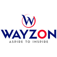 WayzOn Digital logo - Similar company to Zona Zero Outlet