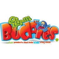 Germ Buddies HQ logo - Similar company to 宝宝巴士