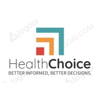 Health Choice logo - Similar company to Bemore Group