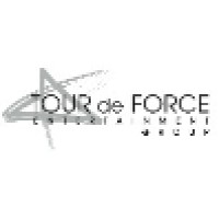 Tour De Force Entertainment Group