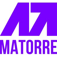 MATORRE logo - Similar company to Overdrive