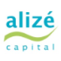 Alizé Capital inc. logo - Similar company to Twofold Ag