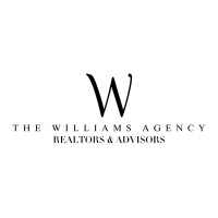 THE WILLIAMS AGENCY REAL ESTATE logo - Similar company to Starpoint | Real Estate Agency