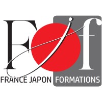 FRANCE JAPON FORMATIONS logo - Similar company to Batiform