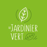 Le Jardinier Vert logo - Similar company to Profession Jardinier-Piscines Et Jardins