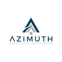 Azimuth Executive Resources logo - Similar company to Amg Energy Services