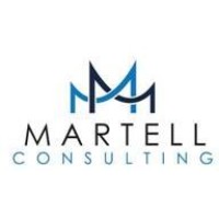 Martell Consulting logo - Similar company to Martell Construction Co Inc