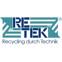 RETEK AG logo - Similar company to Noordtec Gmbh & Co. Kg