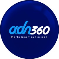 ADn360 Marketing y Publicidad logo - Similar company to Qambio
