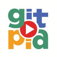 GİTOPİA logo - Similar company to Wowo Multidisciplinary Design Studio