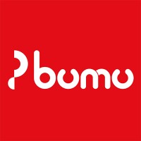 Bumu Digital logo - Similar company to Parkkolay