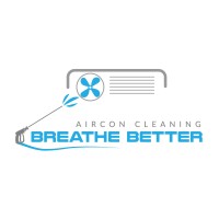 Breathe Better logo - Similar company to Tenfolds