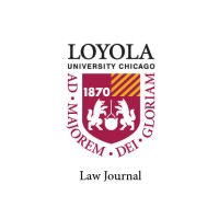 Loyola University Chicago Law Journal logo - Similar company to Gretaira Coffee