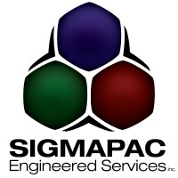 Sigmapac Engineered Services Inc logo - Similar company to Metalex Machine & Tool