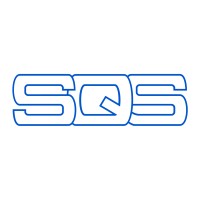 SQS - Swiss Association for Quality and Management Systems logo - Similar company to Association Romande Des Professionnels De La Formation D'Adultes