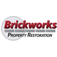 Brickworks Property Restoration logo - Similar company to Quality Associates