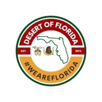 Desert of Florida - Prince Hall Shriners logo - Similar company to Shriners Club International De Santa Catarina