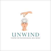 Unwind Centre for Psychological Well-Being logo - Similar company to Indian Armed Forced