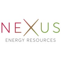 Nexus Energy Resources logo - Similar company to Gosidibah