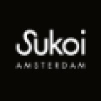 SUKOI AMSTERDAM logo - Similar company to Value Zipper