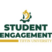 Tiffin University Office of Student Engagement logo - Similar company to National Health And Safety Association