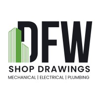 DFW Shop Drawings logo - Similar company to Vertus Engineering Services Private Limited