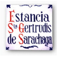 Estancia Santa Gertrudis logo - Similar company to Ibera Birding Lodge
