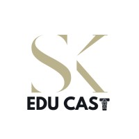 SK EDU CAST logo - Similar company to Biz Dev Advise