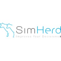 SimHerd A/S logo - Similar company to Vikingdanmark
