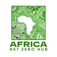 Africa Net Zero Hub logo - Similar company to Oid Associates
