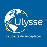 ULYSSE logo - Similar company to Adanev