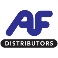AF Distributors logo - Similar company to Rpg Brands