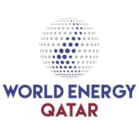 World Energy Qatar - LNG Exhibition and Conference logo - Similar company to We Brands Group