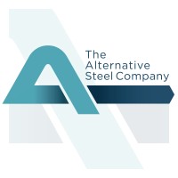 THE ALTERNATIVE STEEL COMPANY LIMITED logo - Similar company to Capalex (Capital Aluminium Extrusions Ltd)