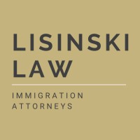 Lisinski Law Firm logo - Similar company to Farmer Law Pc