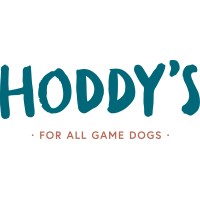 Hoddy's Dog Food
