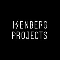 Isenberg Projects logo - Similar company to Scooped Cookie Dough Bar