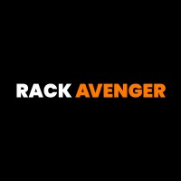 Rack Avenger logo - Similar company to Got Rack